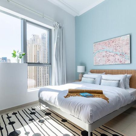 The Smart Concierge - Bay Central دبي المظهر الخارجي الصورة