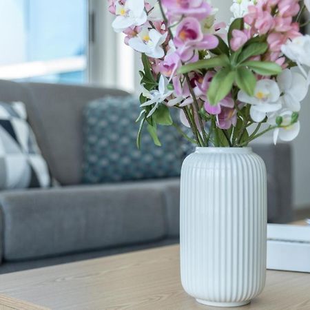 The Smart Concierge - Bay Central دبي المظهر الخارجي الصورة