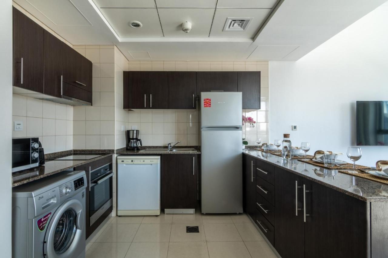 The Smart Concierge - Bay Central دبي المظهر الخارجي الصورة