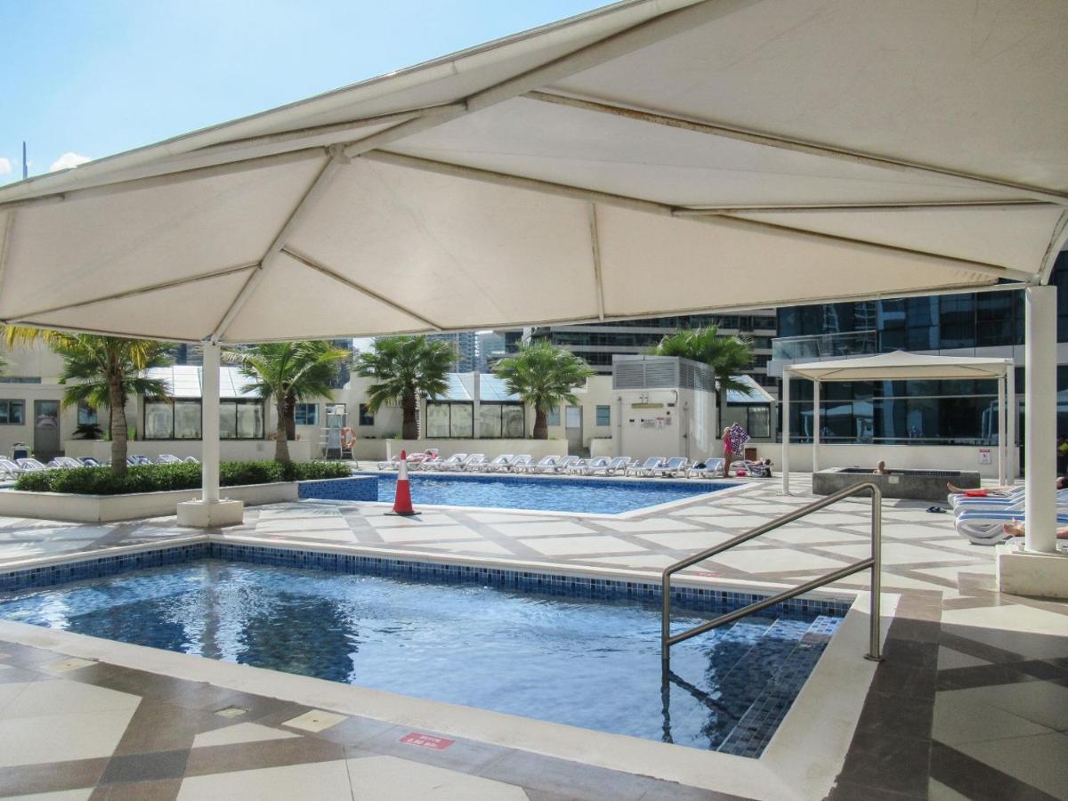 The Smart Concierge - Bay Central دبي المظهر الخارجي الصورة